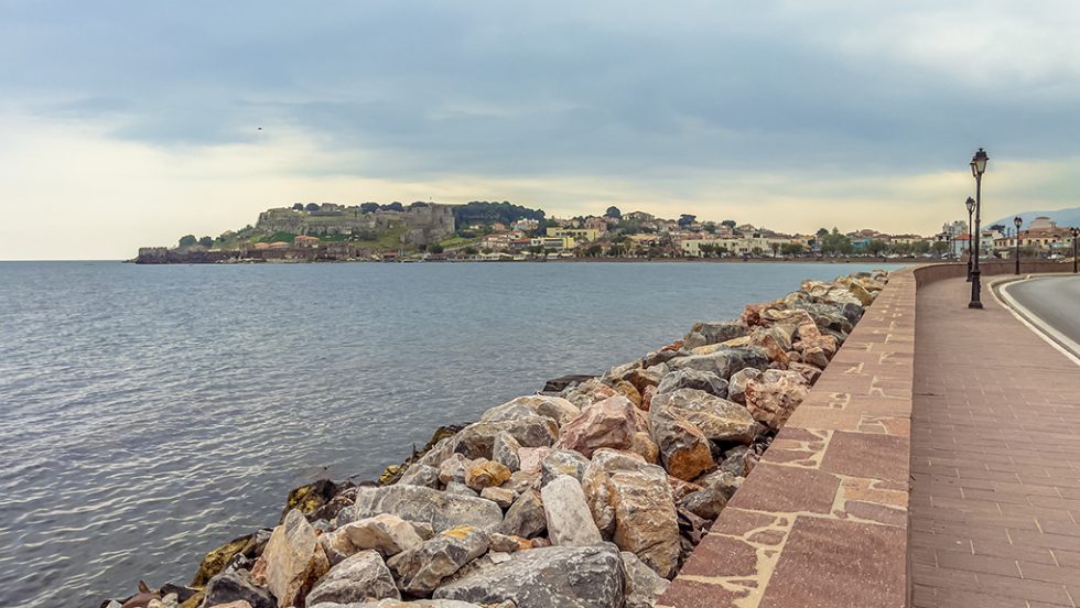 lesvos limani